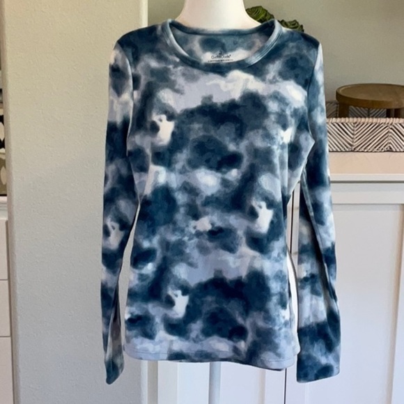 CUDDL DUDS FLEECEWEAR SMALL - Picture 1 of 3